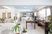 Kasteli Studios & Apartments - Wifi