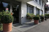Hotel Alphorn - 2-Sterne