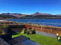 The Douglas Hotel Hotels in Lamlash