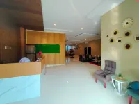 Indah Guest House Hotels in Sorong