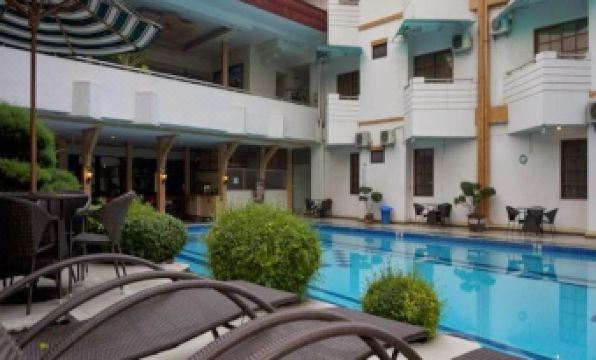 Matahari Hotel