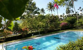 Adhyaksa Resort Cisarua