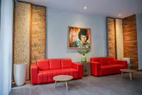 Hotel Pantes Pecinan Semarang - Pet Friendly Hotels in East Semarang