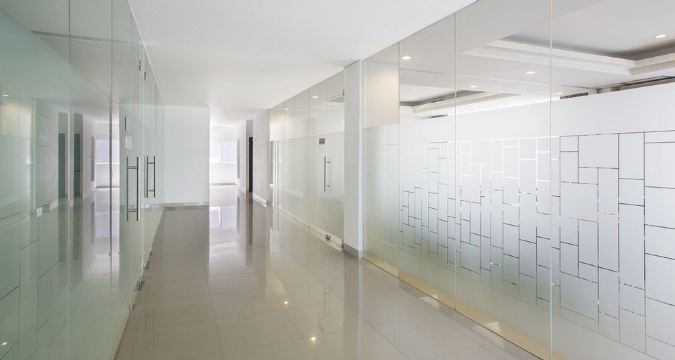 Amaris Hertasning - Makassar의 모던한 건물 외관 이미지