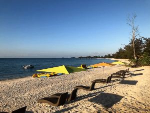 Belitung Holiday Resort