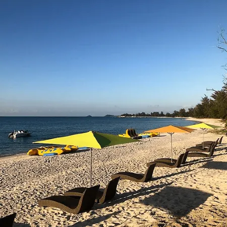 Belitung Holiday Resort