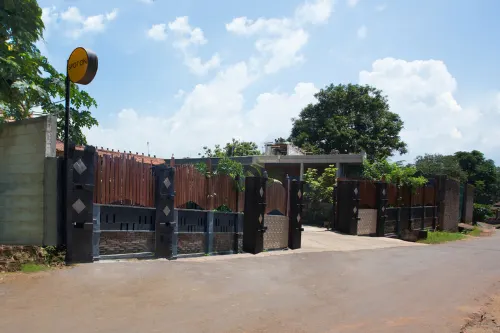 Pondok Kartini Jepara Hotels in Tahunan