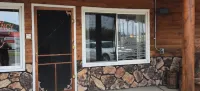 The Superior Motel Hotels in Wetmore
