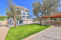 Villa Kas Bohem Hotels in Bayindir Mahallesi