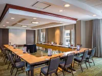 Courtyard Norfolk Downtown Hotel di Norfolk