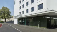 圖爾恩貝斯特韋斯特飯店 住宿飯店