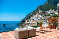 Alcione Positano