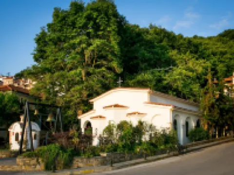 Kenta Beach Hotel Hotels in Mouresi