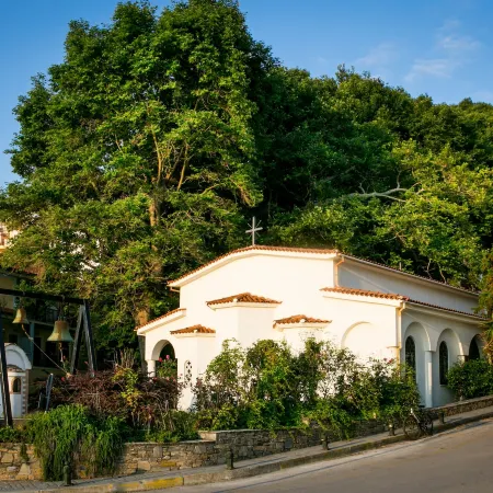 Kenta Beach Hotel