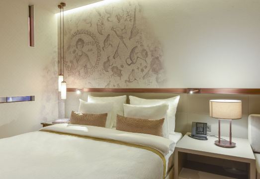 더 뮤지엄 호텔 안타키아