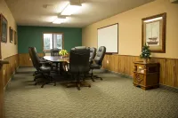 All Seasons Resort Hotels in Coldsprings Township