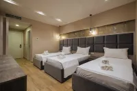 Brilliant Hotel & Spa - balcony