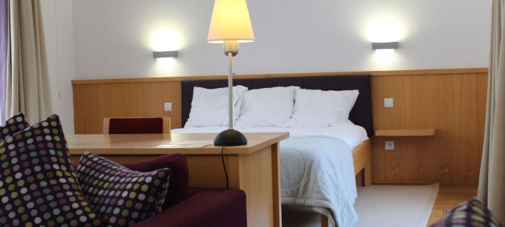 Irish College Leuven Hotels in Leuven