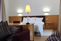 Irish College Leuven Hotels in 