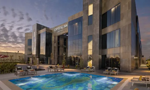 Rixos Premium Alamein - Adults Only 18 Plus