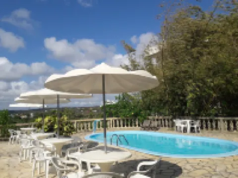 Pousada Laguna Hotels in Conde