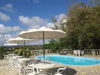 Pousada Laguna Hotels in Jacuma