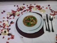 Hotel Cavalieri - Frühstück