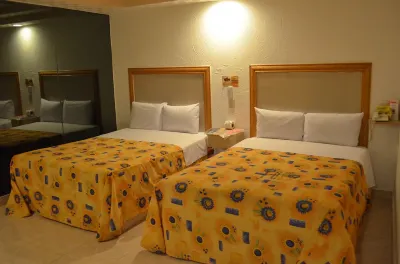 Hotel Santa Cruz