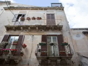 Hotel Henry's House