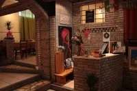 Hotel Tre Monti - palestra