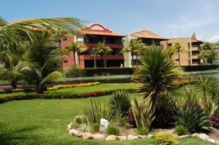 Aquaville Aquiraz Hotel