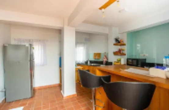 拉錫米尼瓦斯酒店