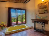Jenna's River Bed & Breakfast Hotels in Panajachel