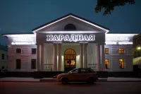 Paradnaya Hotel