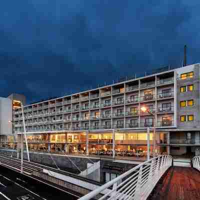 Hotel Marina Atlantico Hotel Exterior