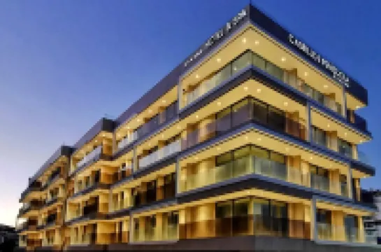 Hotel Castillo de Peñiscola Hoteles cerca de Plage Nord