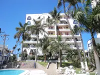 Hotel Essen's - إطلالة على البحر