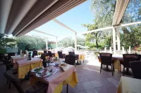 Residence Parco Lago di Garda Hotels in Malcesine