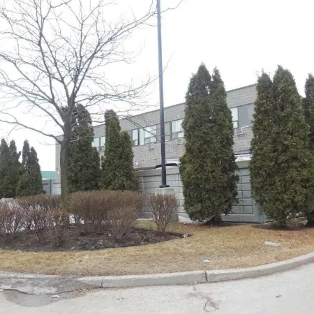 NU Hotel Toronto Airport