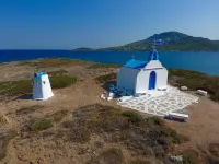 Peri's Hotel