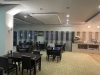 Gemlik Pasa Hotel - Bữa sáng