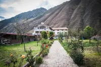 Turismo Caith Yucay Hotels in Calca Province