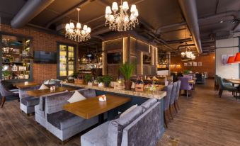 Park Inn by Radisson Residence Riga Barona