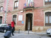 Hotel Boutique Nueve Leyendas Hotels in Ubeda