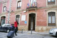 Hotel Boutique Nueve Leyendas Hoteles en Torreperogil
