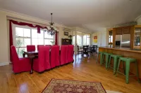 Rua Resort Các khách sạn ở Pirongia