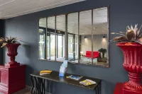 Ténéo Apparthotel Bordeaux Mérignac - Aéroport - 2 étoiles