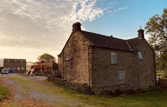 格拉頓田莊農場住宿加早餐旅館