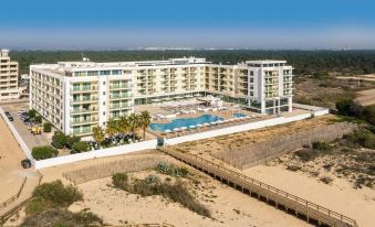 Hotel Apartamento Dunamar