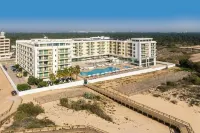 Hotel Apartamento Dunamar - Spa